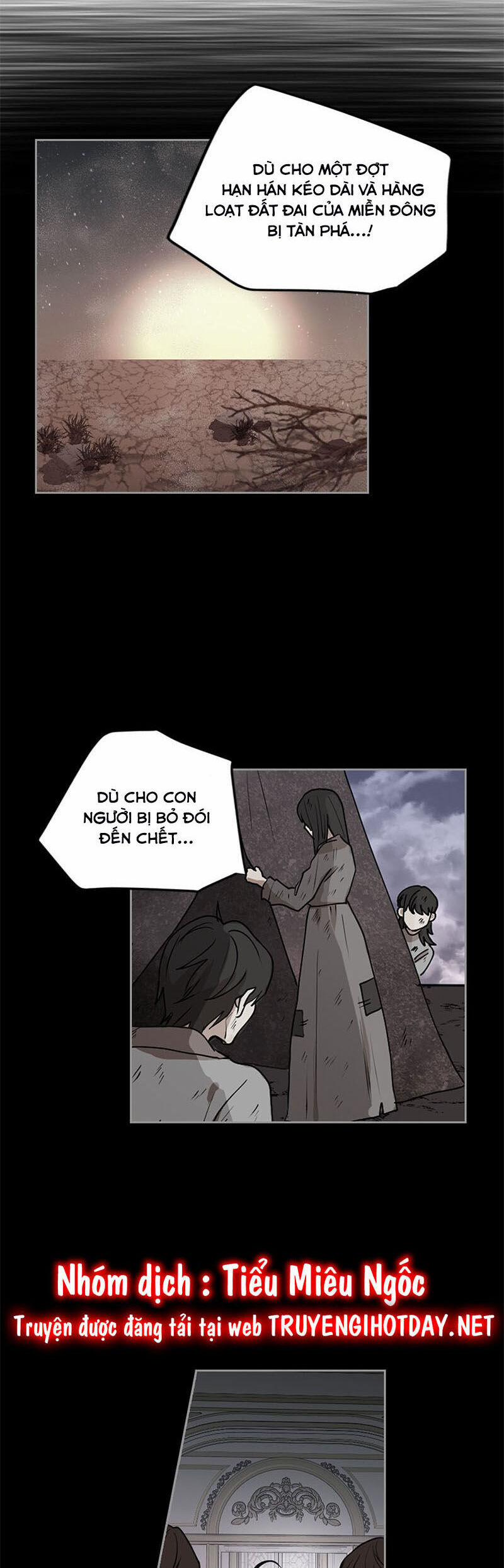 Ta Muốn Biến Phu Quân Thành Bá Chủ 108 trang 30