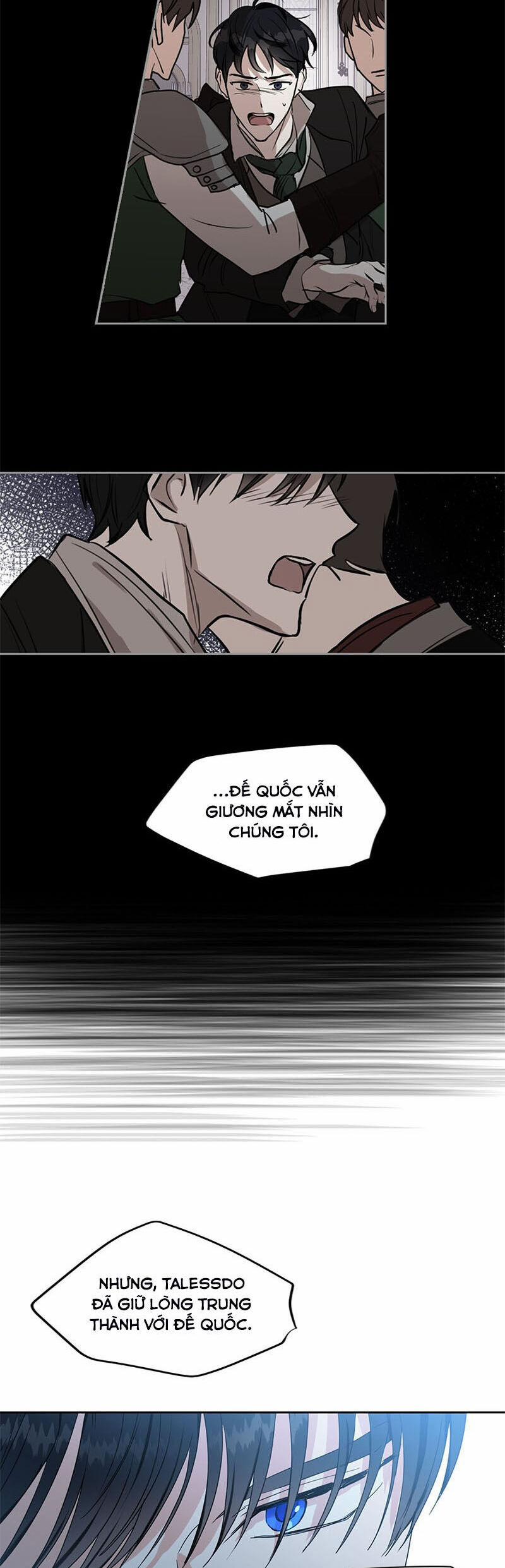 Ta Muốn Biến Phu Quân Thành Bá Chủ 108 trang 31