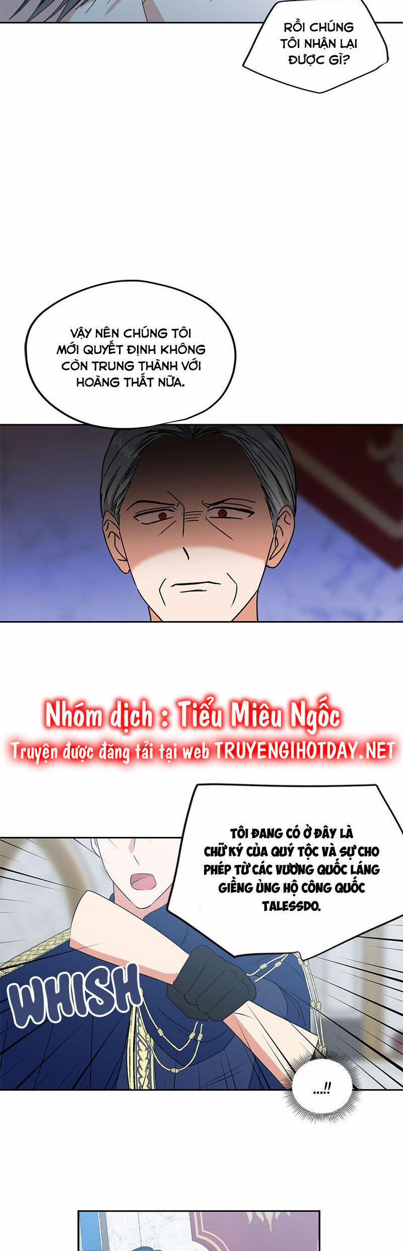 Ta Muốn Biến Phu Quân Thành Bá Chủ 108 trang 32