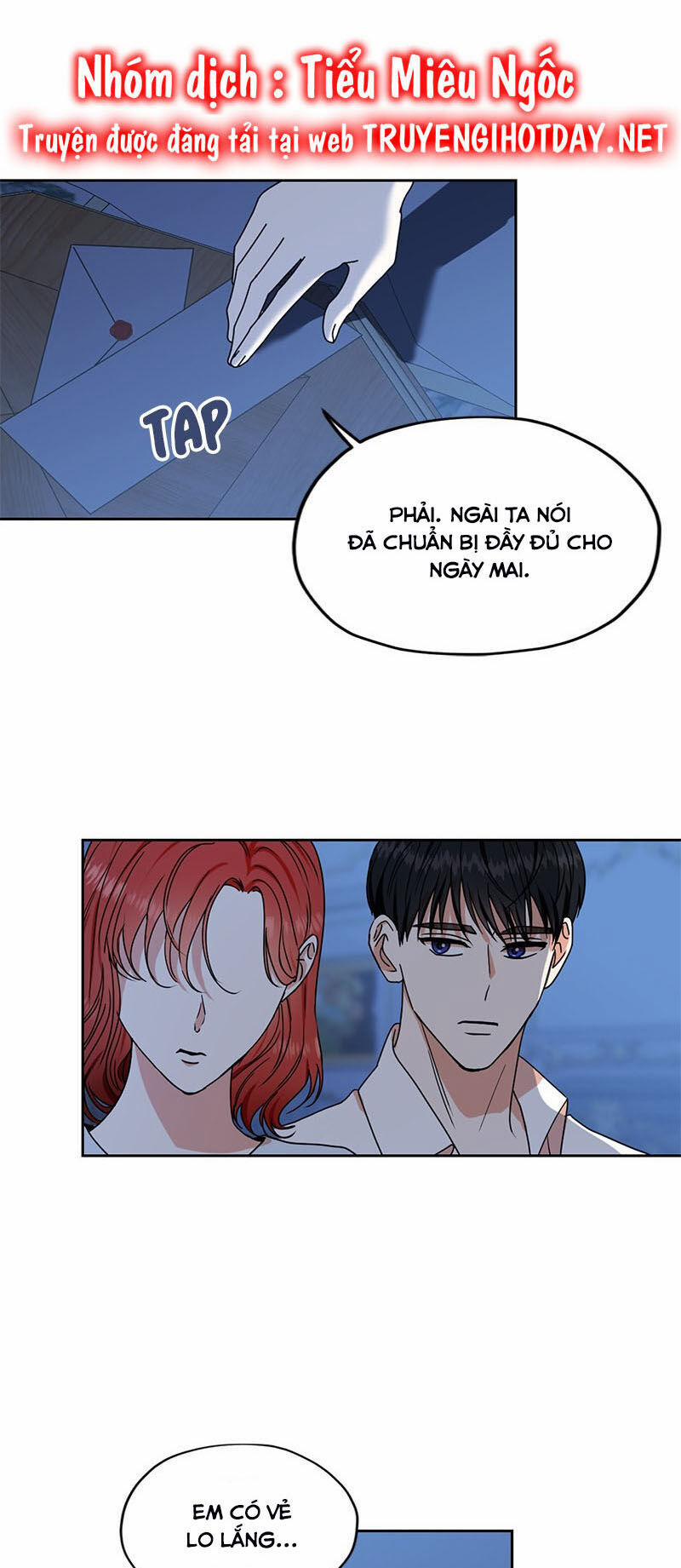 Ta Muốn Biến Phu Quân Thành Bá Chủ 108 trang 4