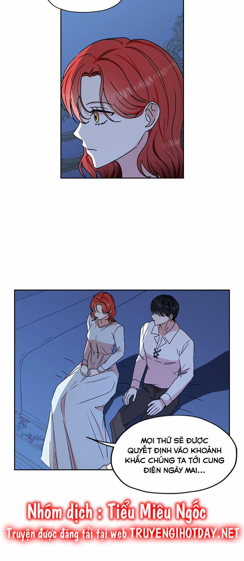 Ta Muốn Biến Phu Quân Thành Bá Chủ 108 trang 5