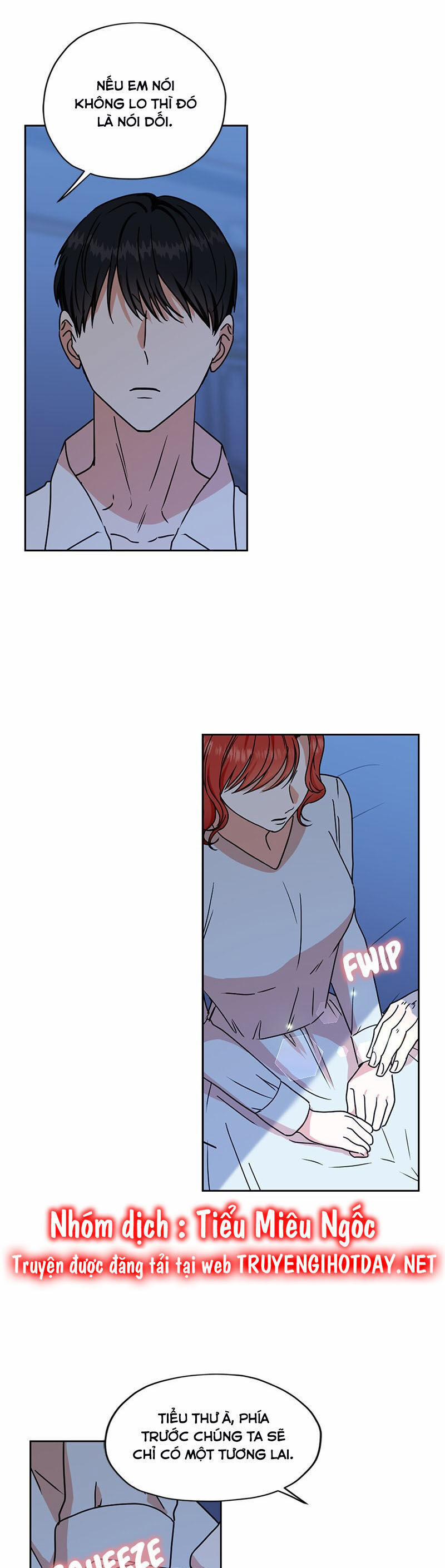 Ta Muốn Biến Phu Quân Thành Bá Chủ 108 trang 6