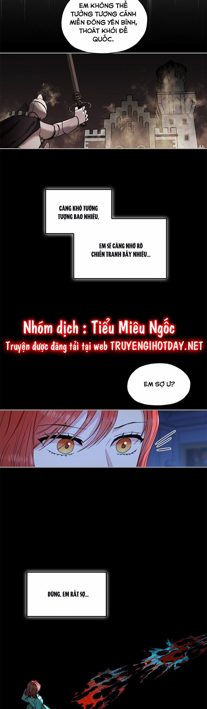 Ta Muốn Biến Phu Quân Thành Bá Chủ 108 trang 9