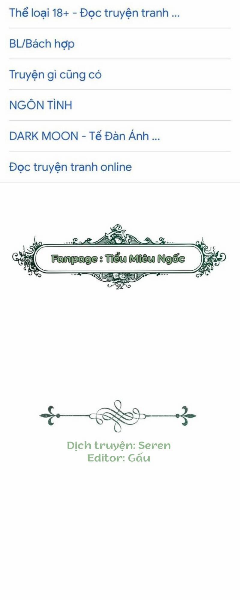 Ta Muốn Biến Phu Quân Thành Bá Chủ 109 trang 1