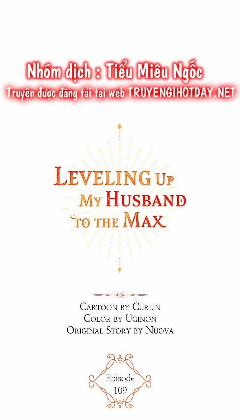 Ta Muốn Biến Phu Quân Thành Bá Chủ 109 trang 2