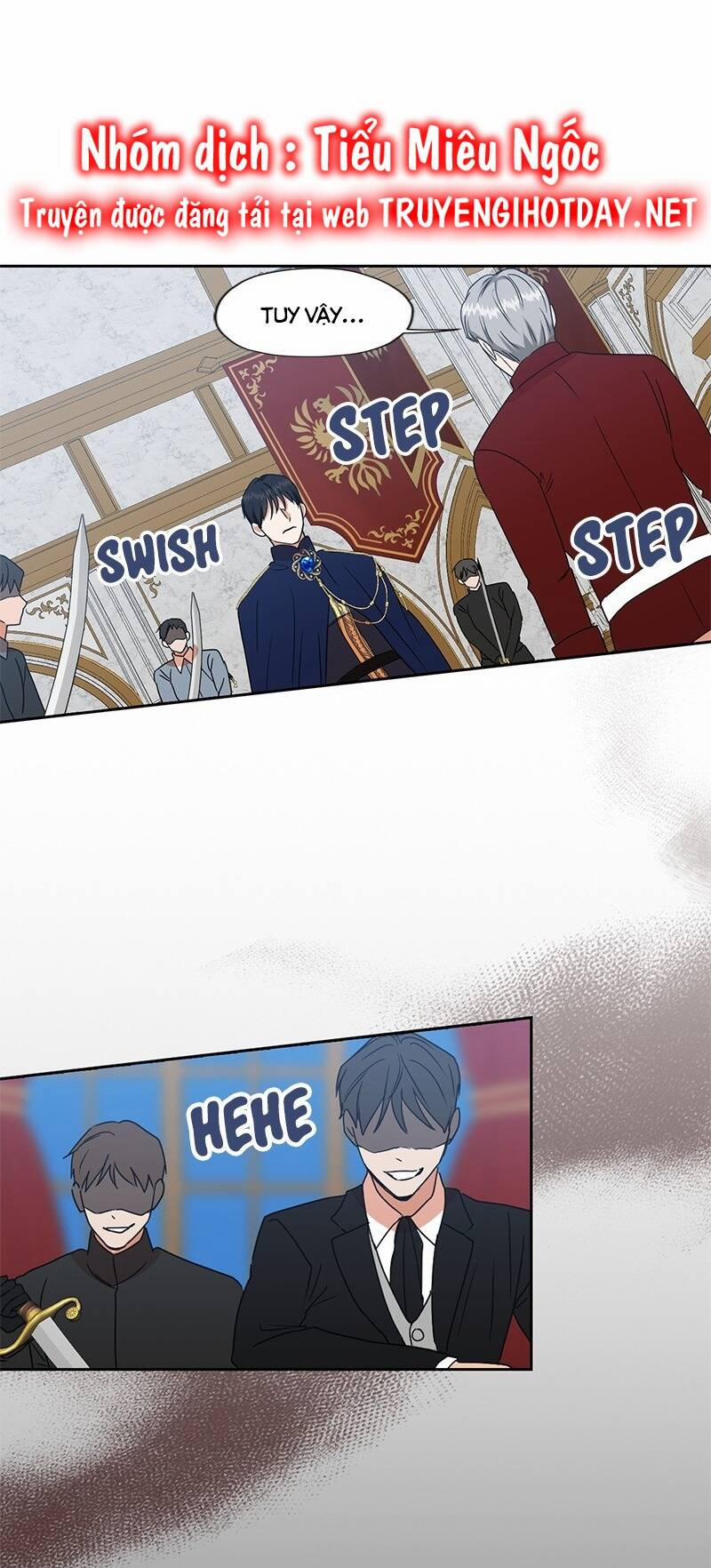 Ta Muốn Biến Phu Quân Thành Bá Chủ 109 trang 20