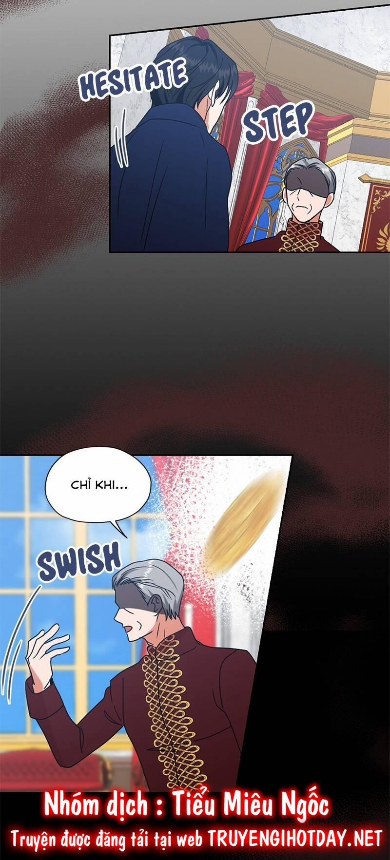 Ta Muốn Biến Phu Quân Thành Bá Chủ 109 trang 21