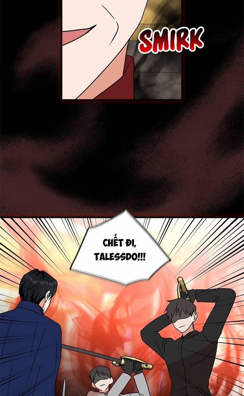 Ta Muốn Biến Phu Quân Thành Bá Chủ 109 trang 26