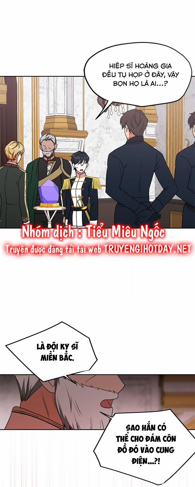 Ta Muốn Biến Phu Quân Thành Bá Chủ 109 trang 29