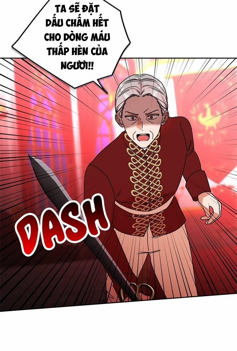 Ta Muốn Biến Phu Quân Thành Bá Chủ 109 trang 36