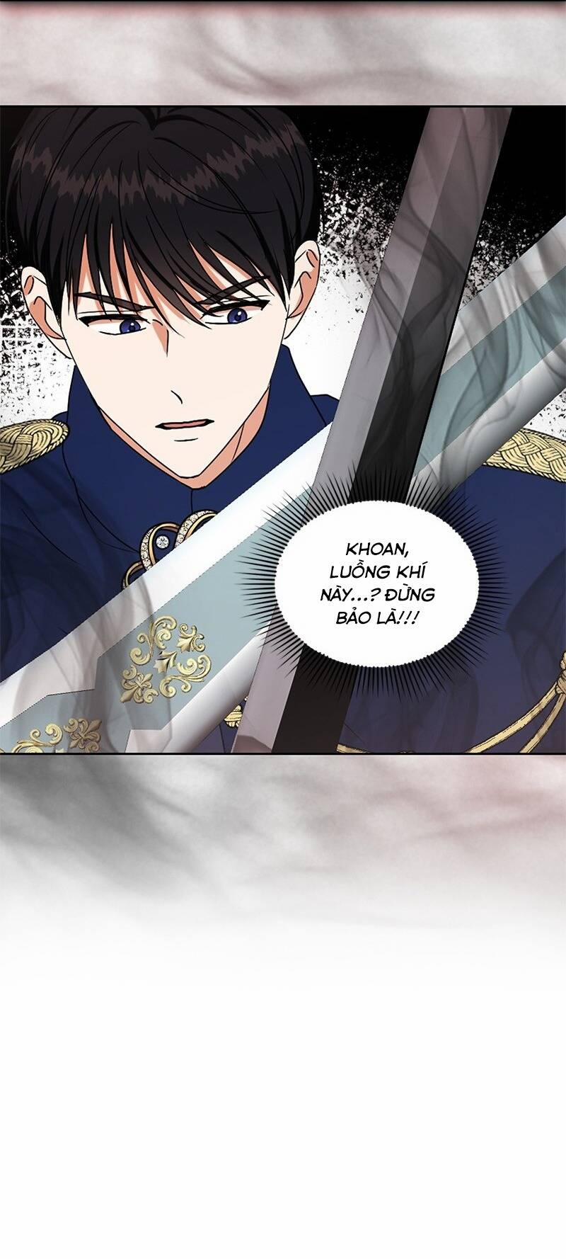 Ta Muốn Biến Phu Quân Thành Bá Chủ 109 trang 41