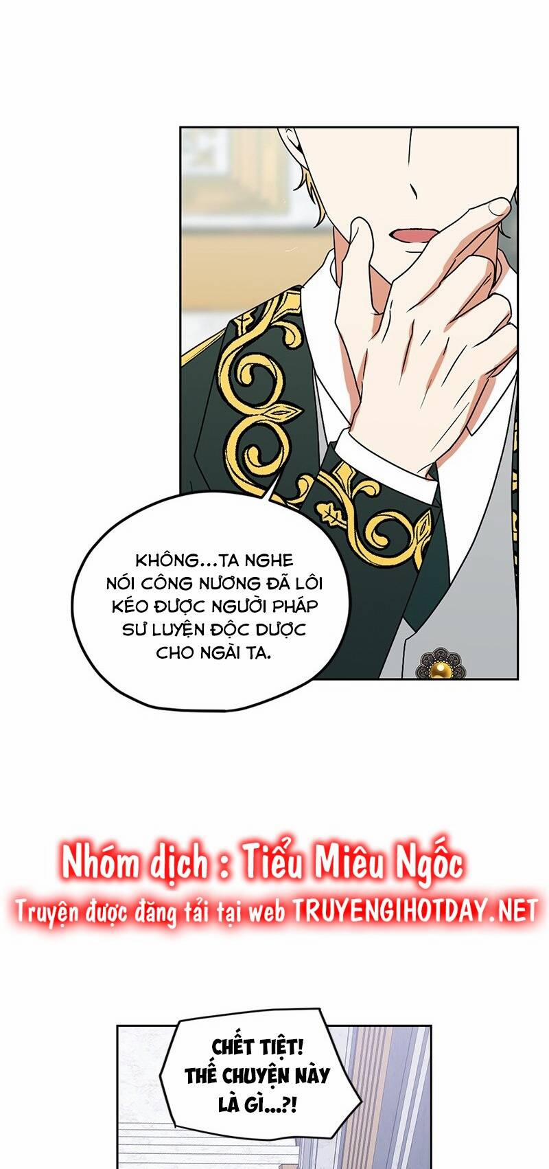 Ta Muốn Biến Phu Quân Thành Bá Chủ 109 trang 44