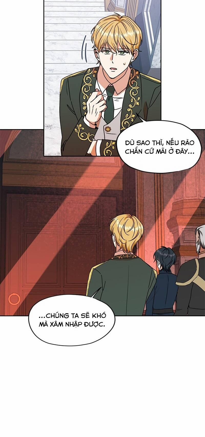 Ta Muốn Biến Phu Quân Thành Bá Chủ 109 trang 45