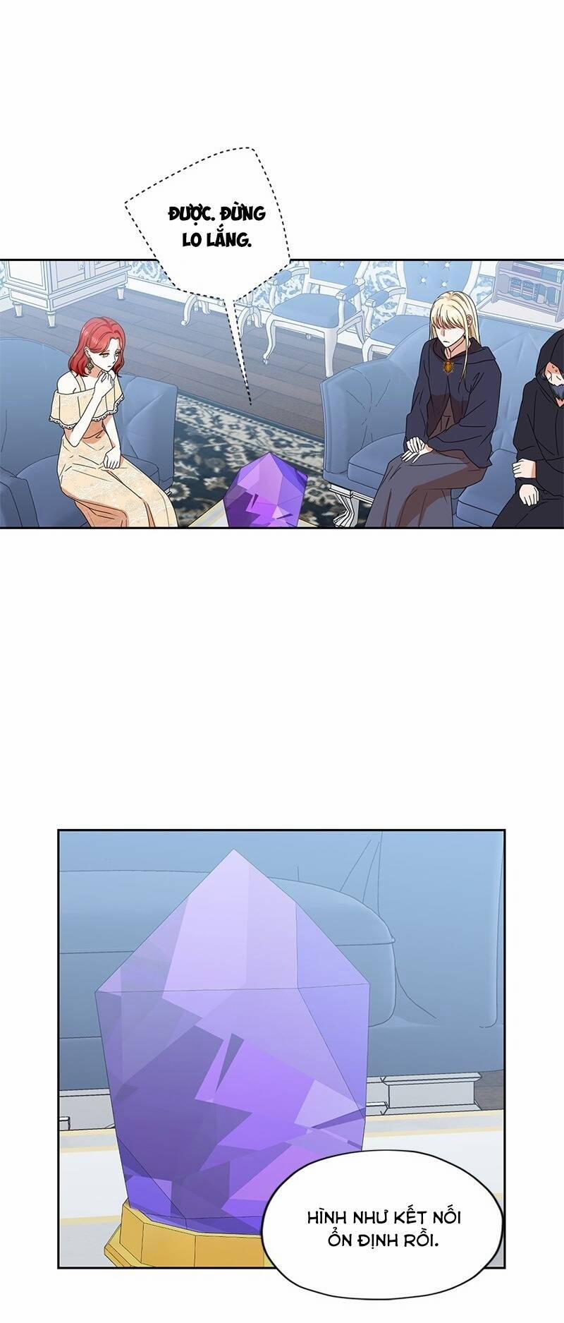 Ta Muốn Biến Phu Quân Thành Bá Chủ 109 trang 6