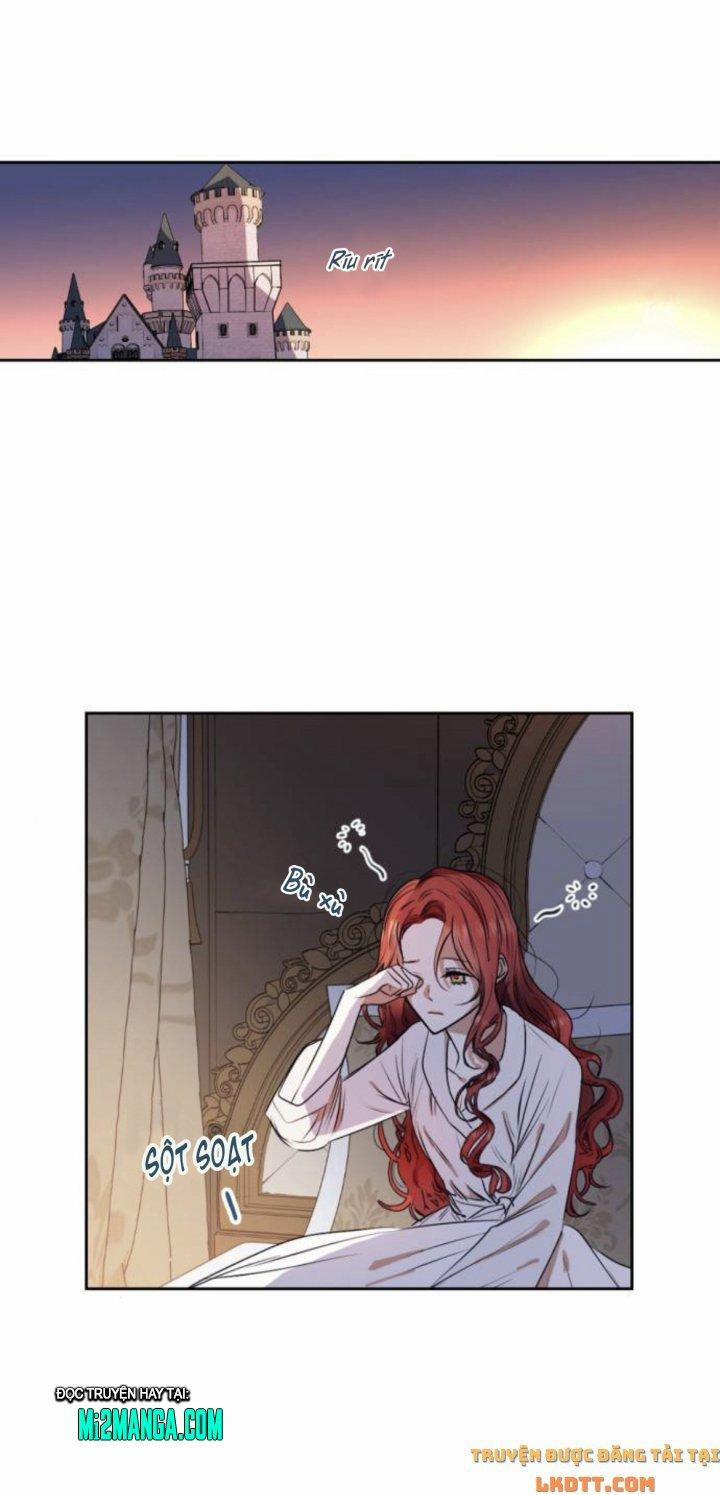 Ta Muốn Biến Phu Quân Thành Bá Chủ 11 trang 0