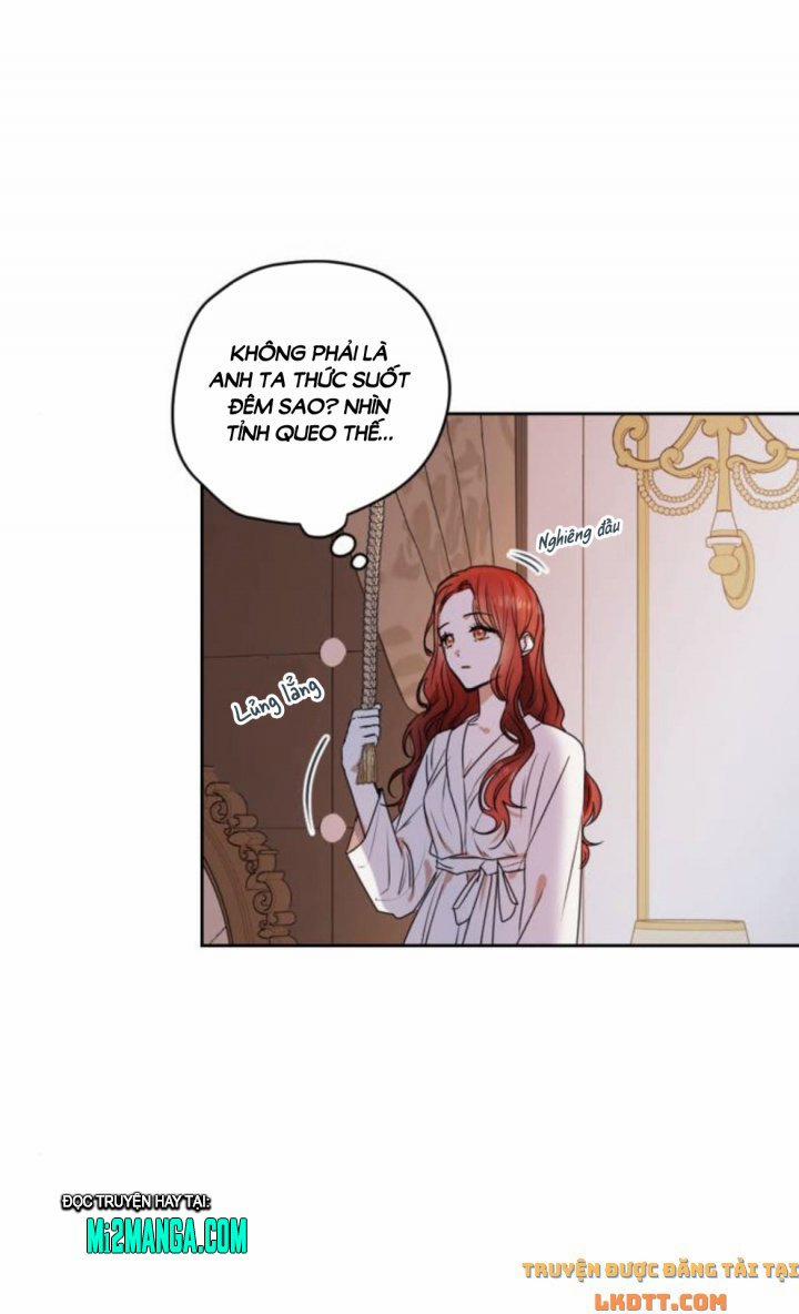 Ta Muốn Biến Phu Quân Thành Bá Chủ 11 trang 10