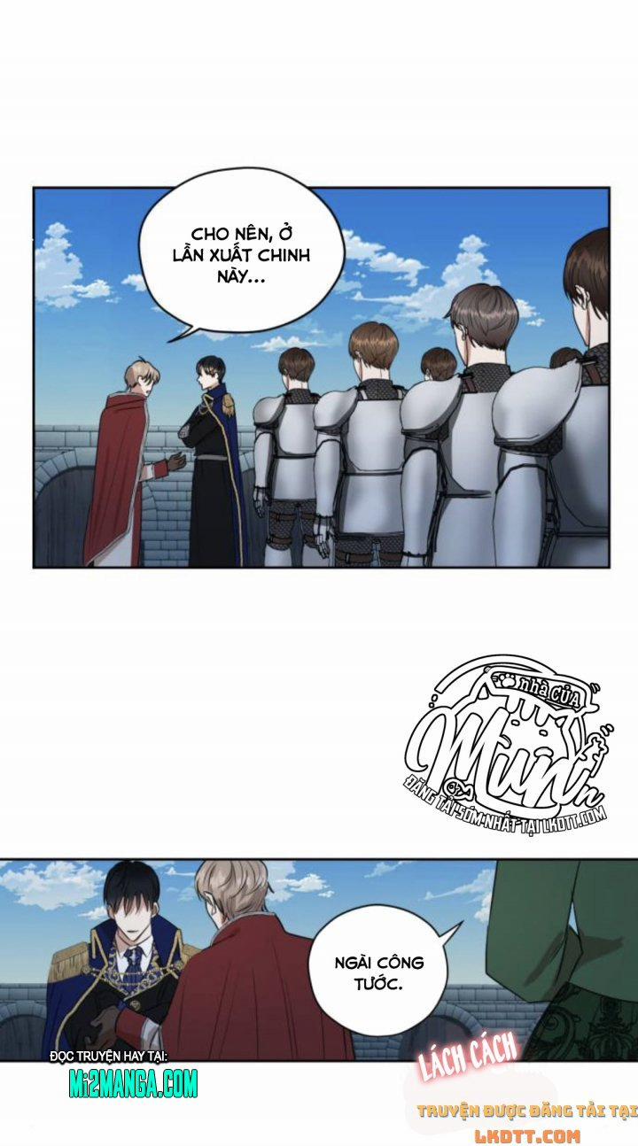 Ta Muốn Biến Phu Quân Thành Bá Chủ 11 trang 13