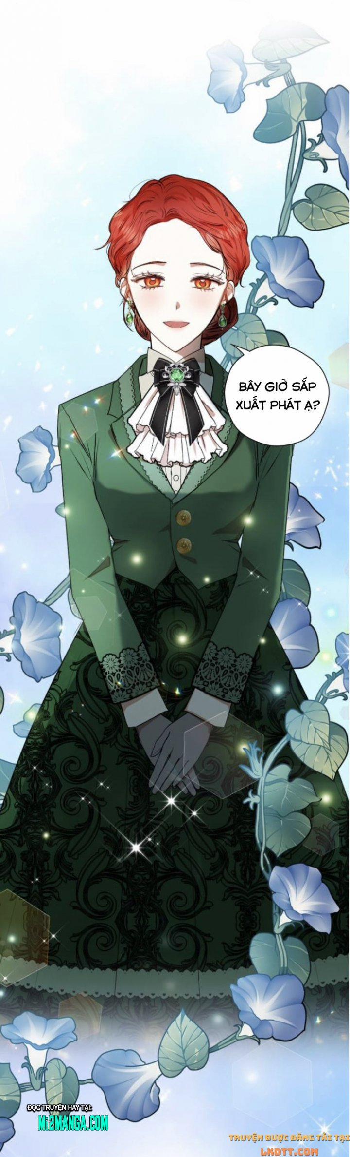 Ta Muốn Biến Phu Quân Thành Bá Chủ 11 trang 14