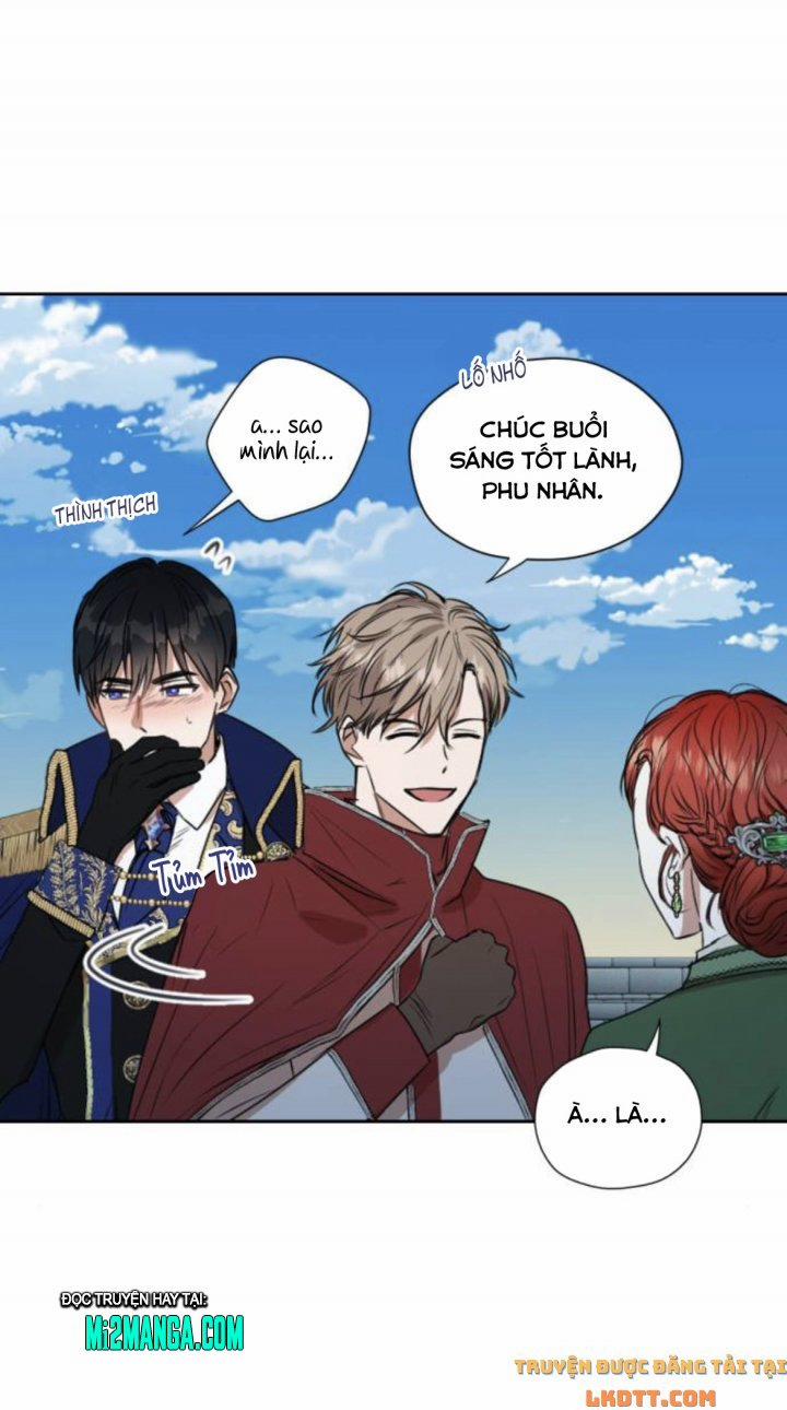 Ta Muốn Biến Phu Quân Thành Bá Chủ 11 trang 16