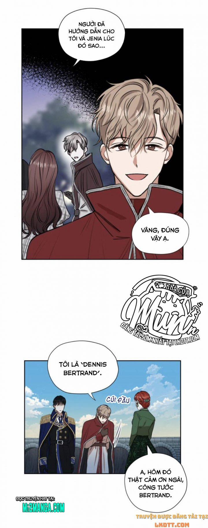 Ta Muốn Biến Phu Quân Thành Bá Chủ 11 trang 17