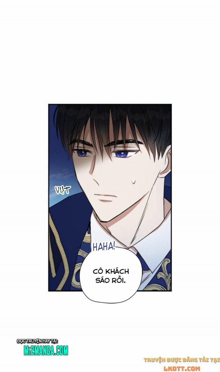 Ta Muốn Biến Phu Quân Thành Bá Chủ 11 trang 18