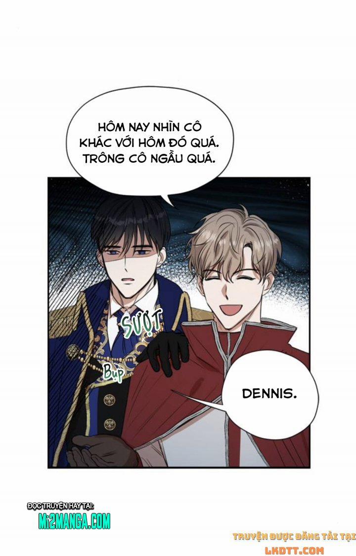 Ta Muốn Biến Phu Quân Thành Bá Chủ 11 trang 19