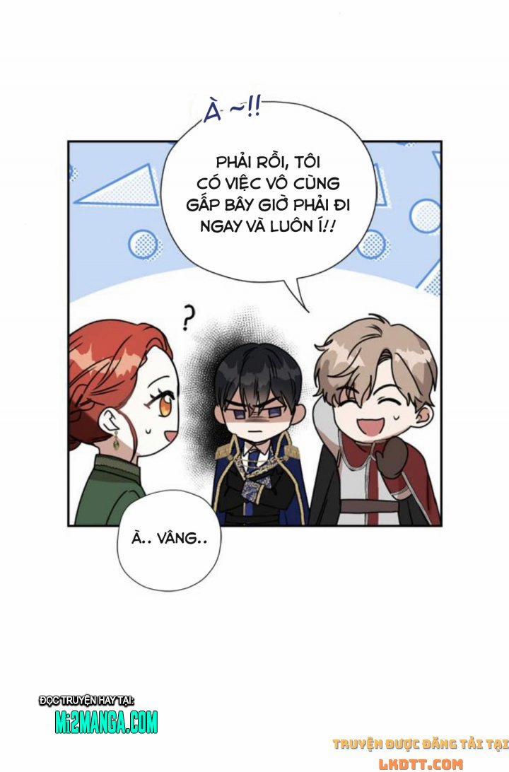 Ta Muốn Biến Phu Quân Thành Bá Chủ 11 trang 20