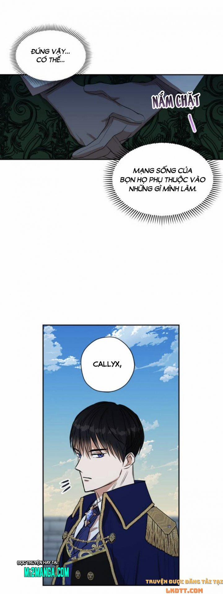 Ta Muốn Biến Phu Quân Thành Bá Chủ 11 trang 24