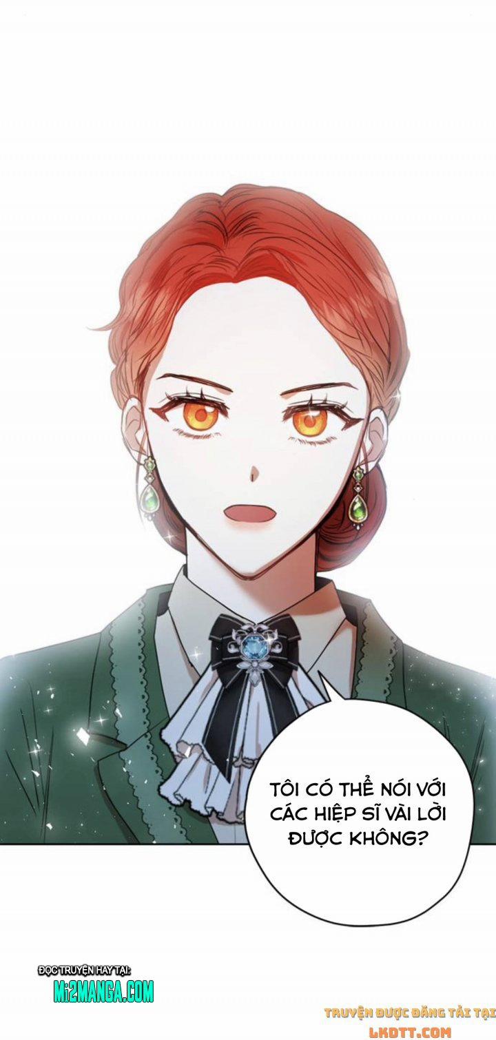 Ta Muốn Biến Phu Quân Thành Bá Chủ 11 trang 25