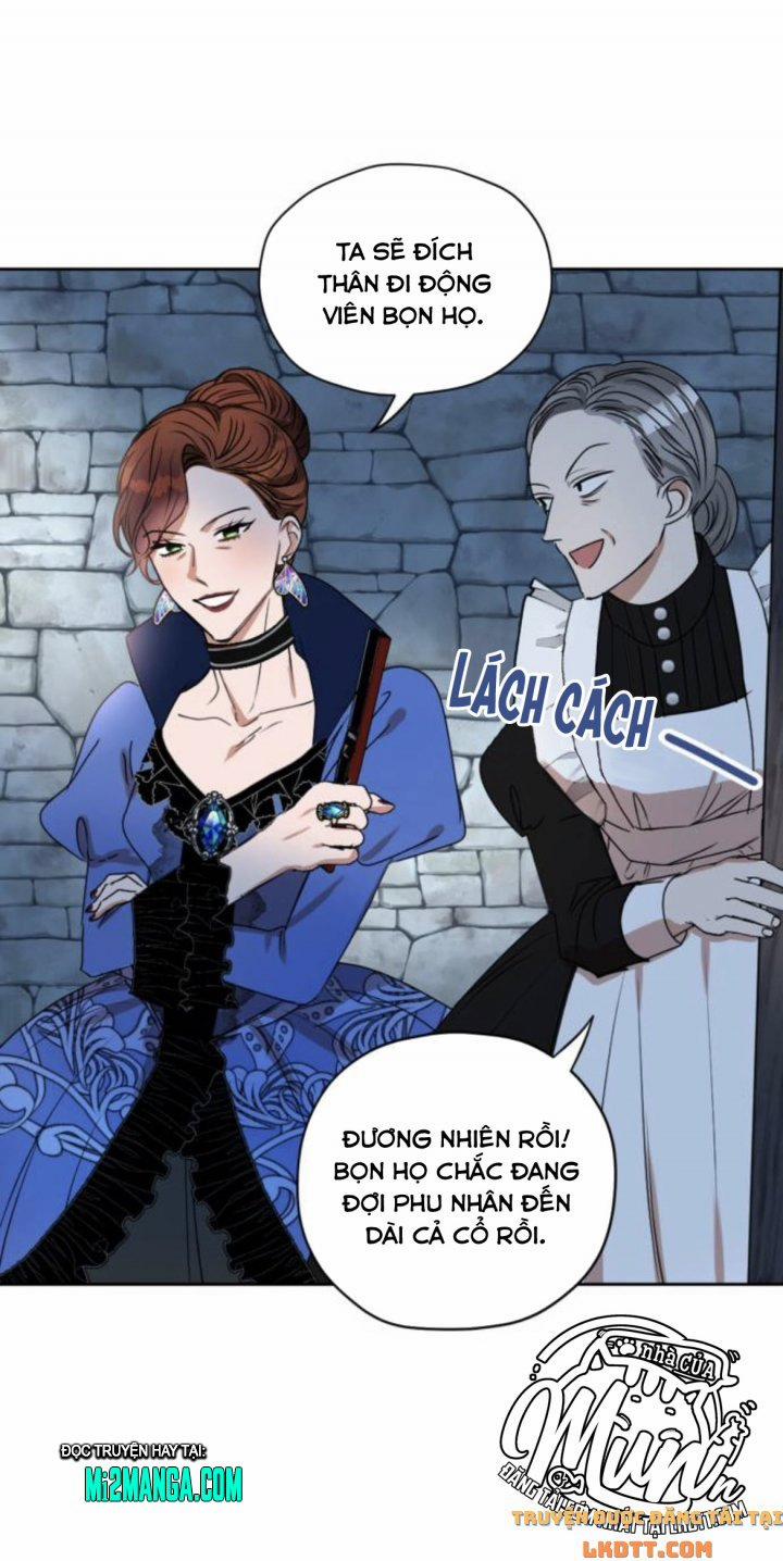 Ta Muốn Biến Phu Quân Thành Bá Chủ 11 trang 27