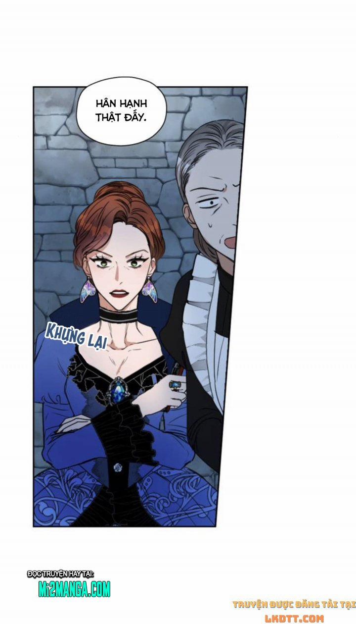 Ta Muốn Biến Phu Quân Thành Bá Chủ 11 trang 28