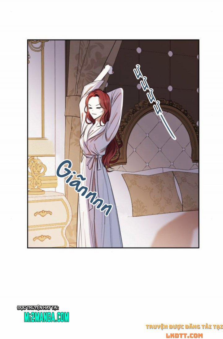 Ta Muốn Biến Phu Quân Thành Bá Chủ 11 trang 3