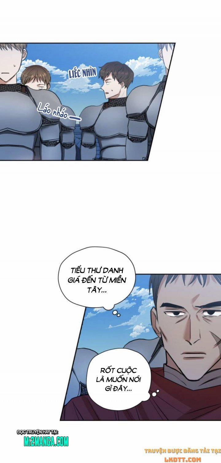 Ta Muốn Biến Phu Quân Thành Bá Chủ 11 trang 30