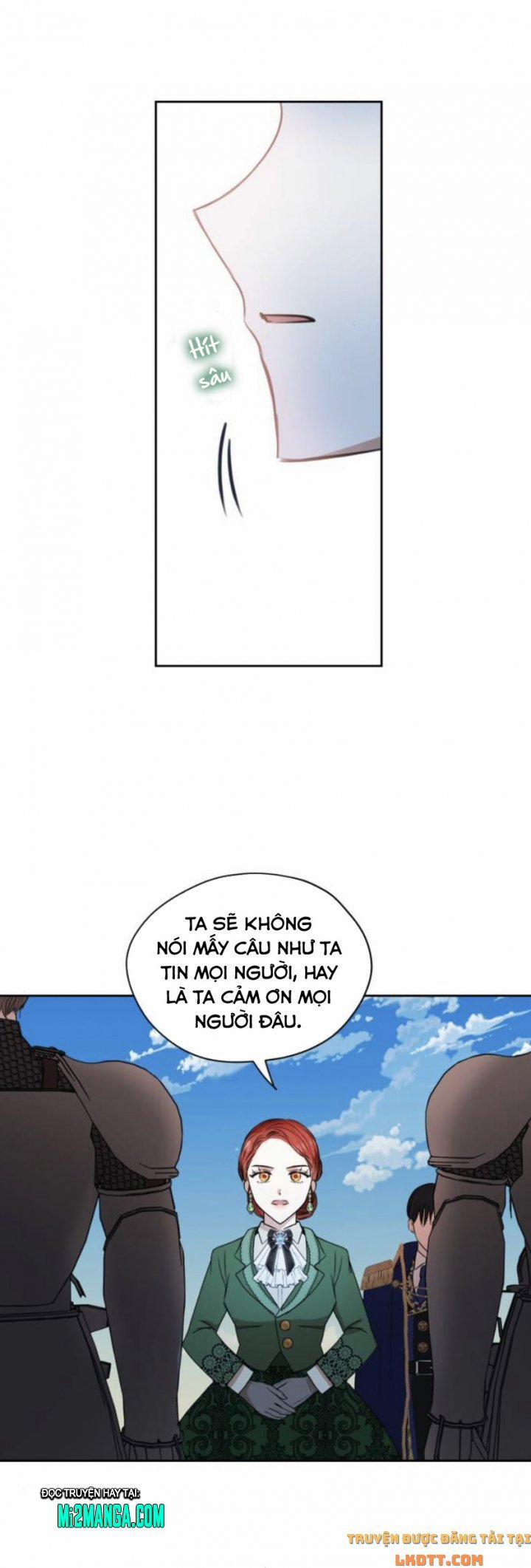 Ta Muốn Biến Phu Quân Thành Bá Chủ 11 trang 31