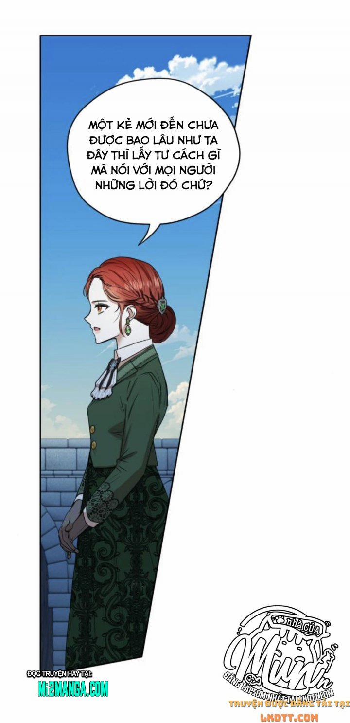 Ta Muốn Biến Phu Quân Thành Bá Chủ 11 trang 32