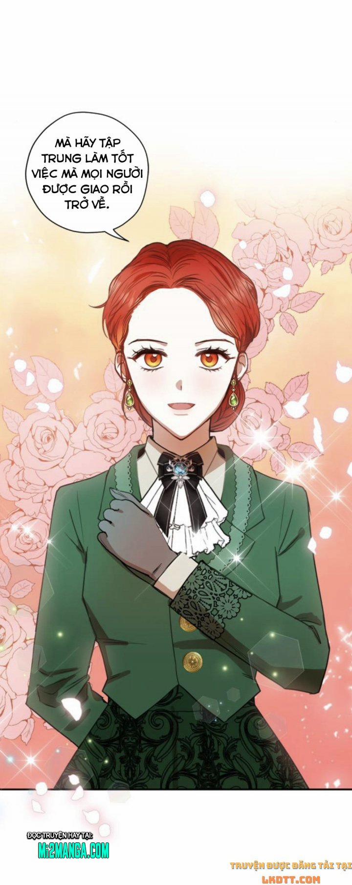 Ta Muốn Biến Phu Quân Thành Bá Chủ 11 trang 35