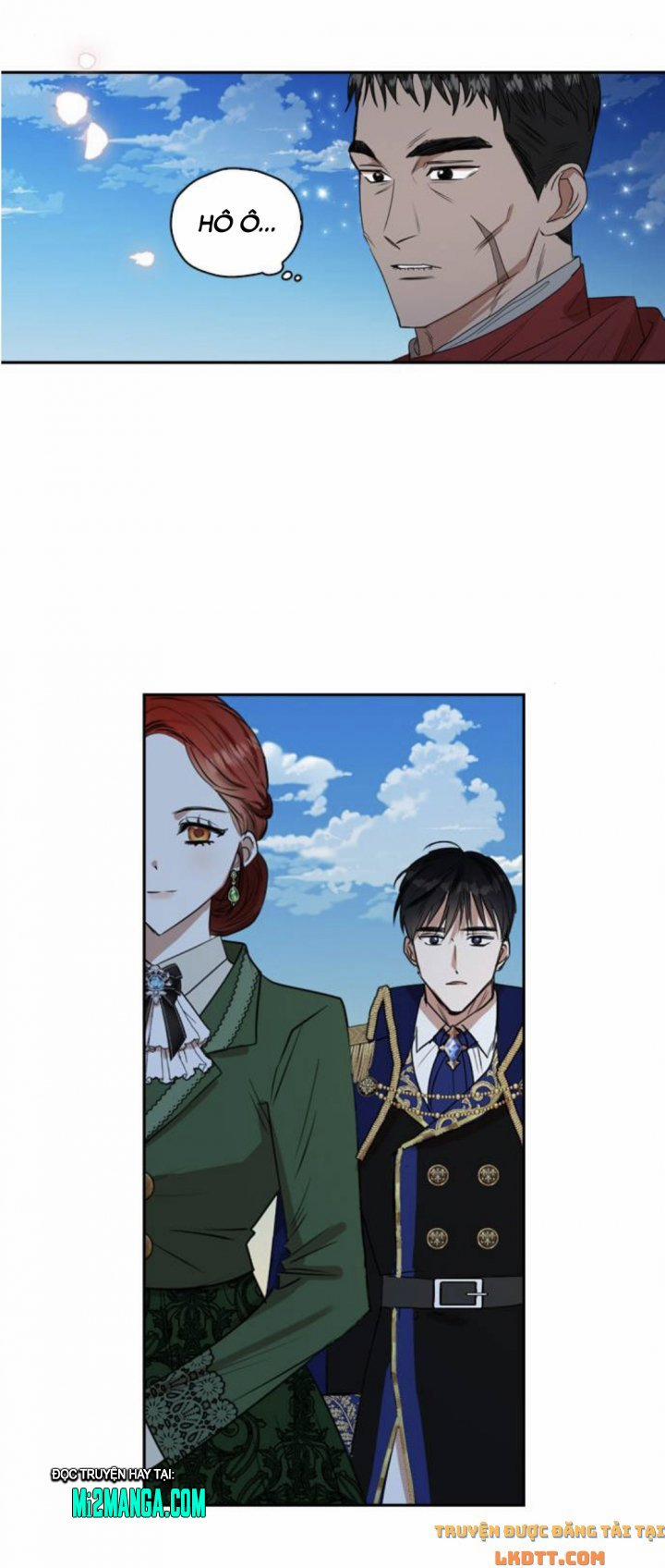 Ta Muốn Biến Phu Quân Thành Bá Chủ 11 trang 36