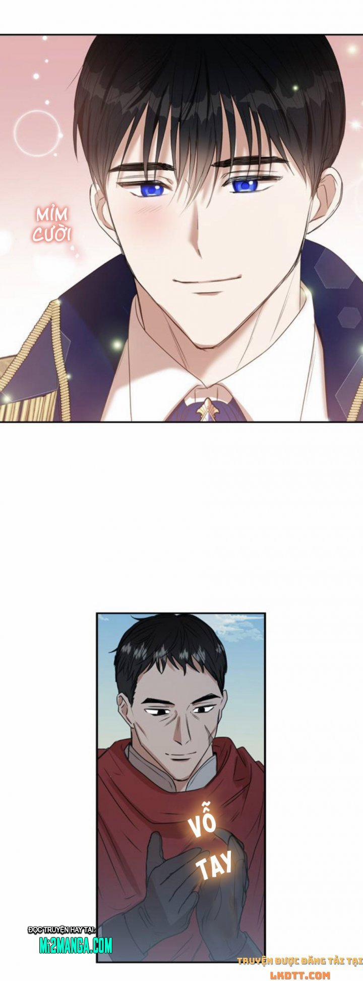 Ta Muốn Biến Phu Quân Thành Bá Chủ 11 trang 37