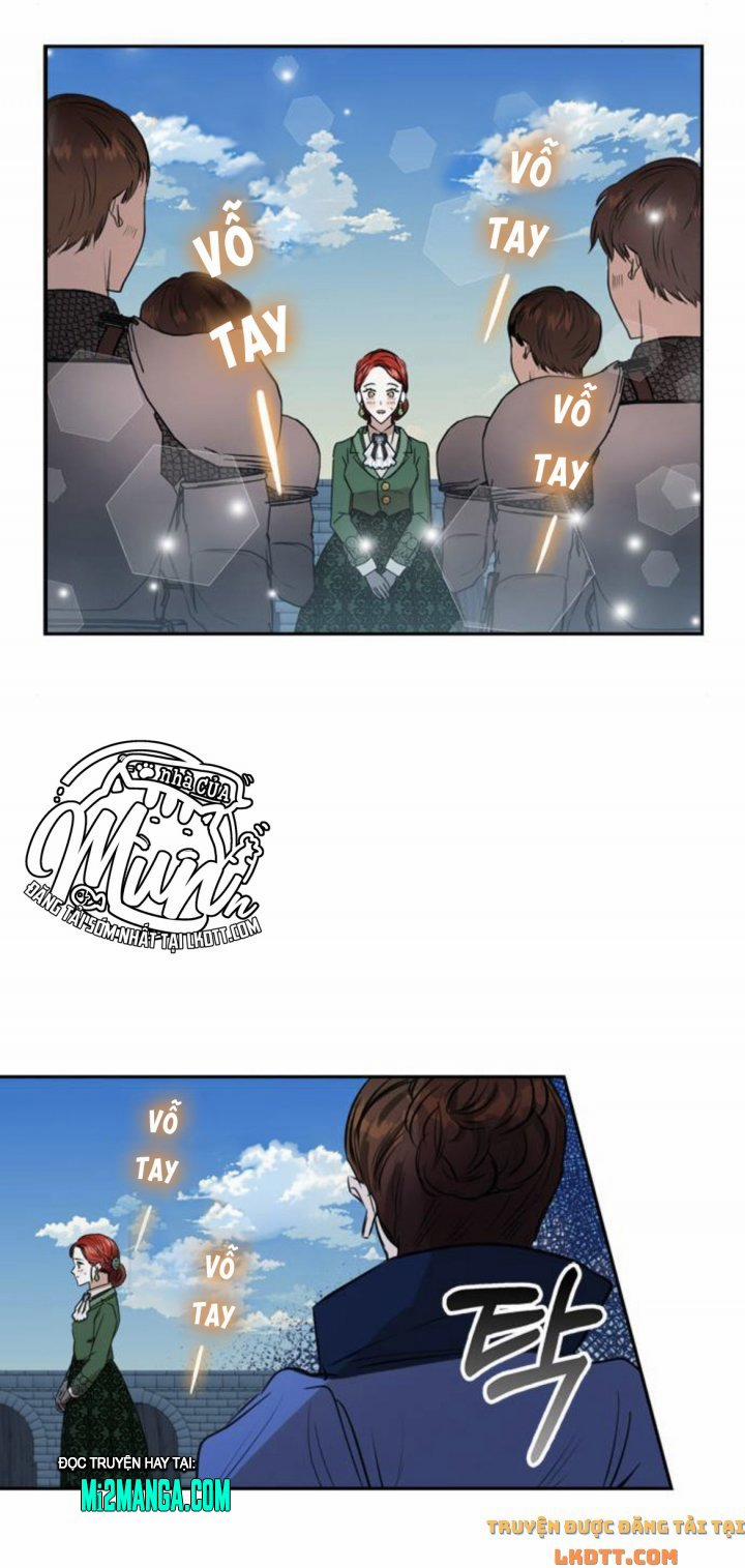 Ta Muốn Biến Phu Quân Thành Bá Chủ 11 trang 38