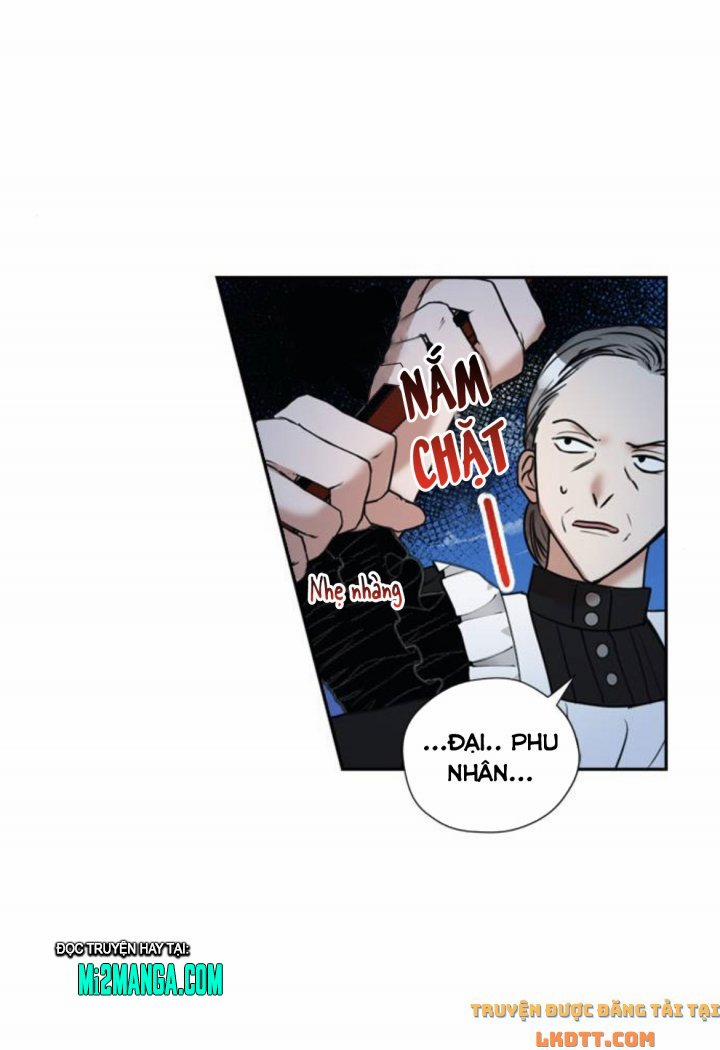 Ta Muốn Biến Phu Quân Thành Bá Chủ 11 trang 39