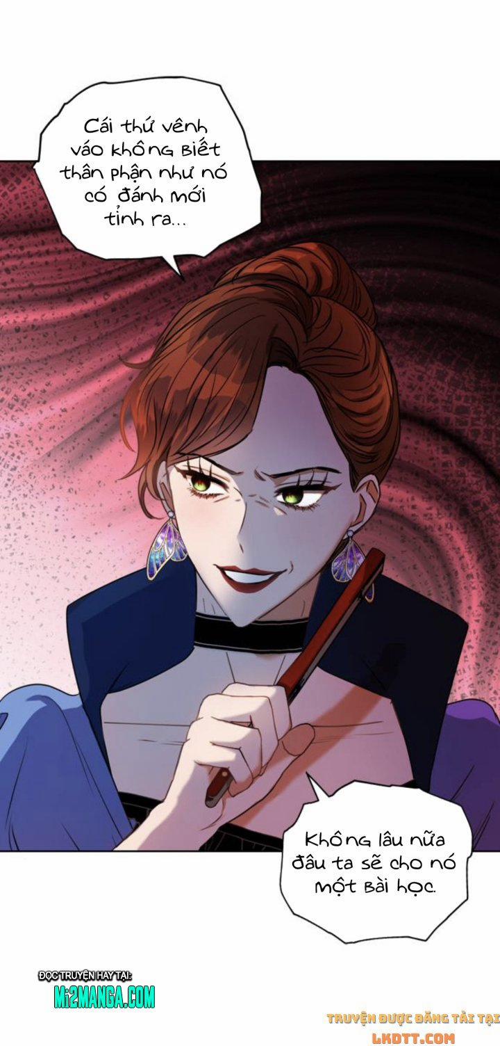 Ta Muốn Biến Phu Quân Thành Bá Chủ 11 trang 40