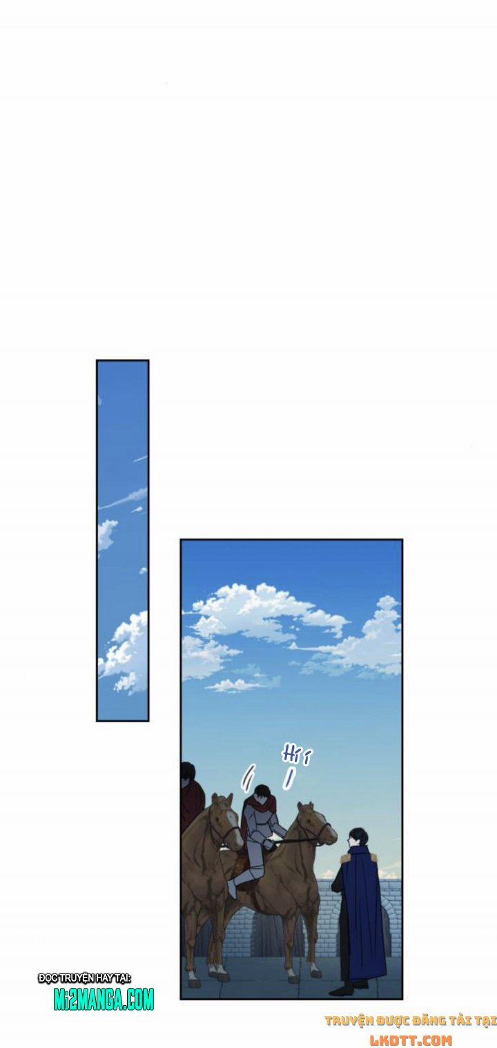 Ta Muốn Biến Phu Quân Thành Bá Chủ 11 trang 41