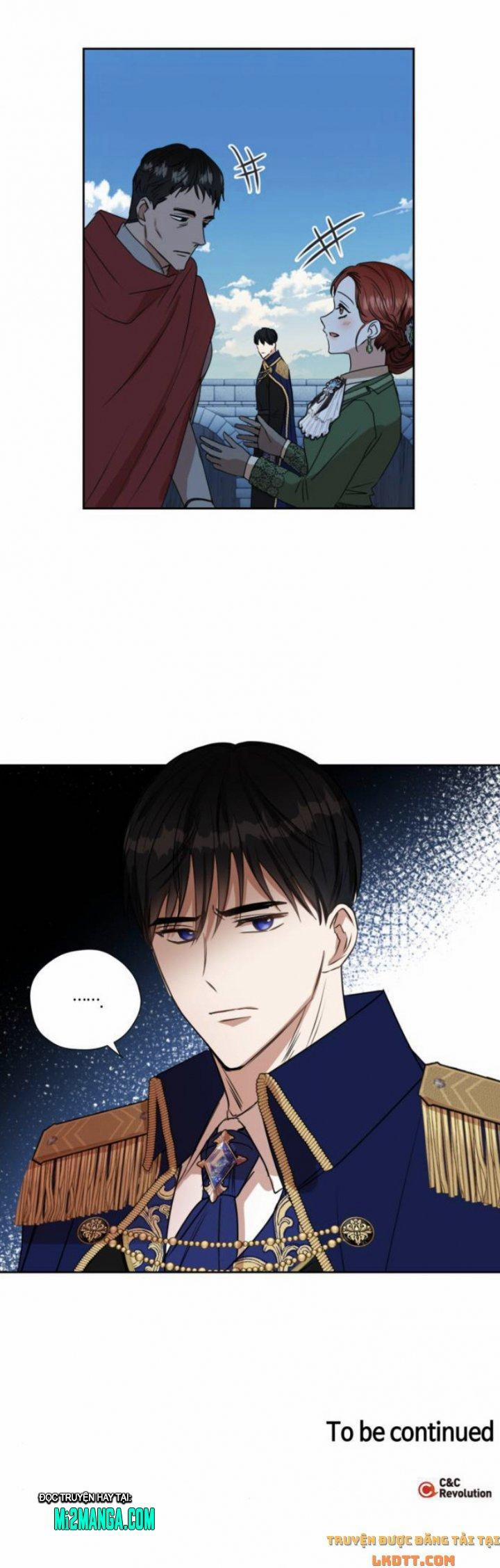 Ta Muốn Biến Phu Quân Thành Bá Chủ 11 trang 43