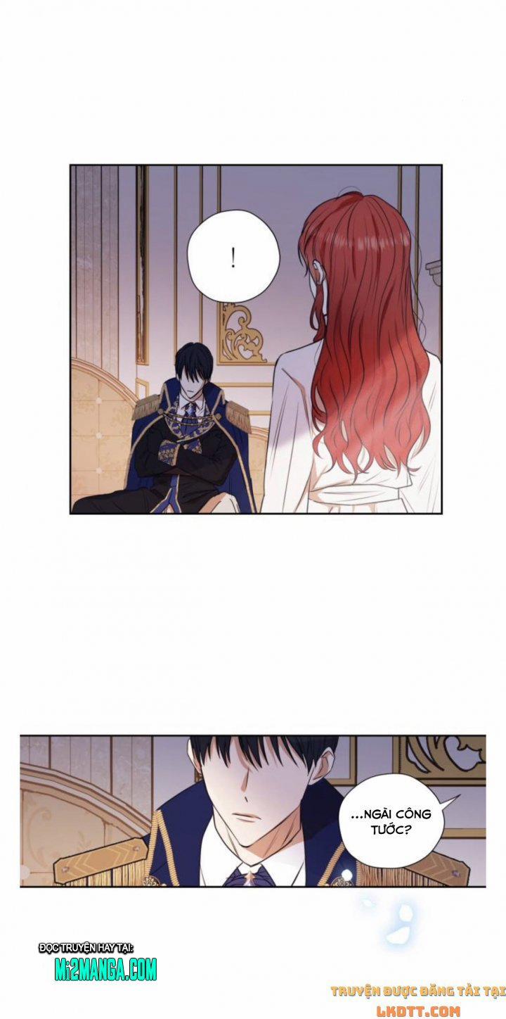 Ta Muốn Biến Phu Quân Thành Bá Chủ 11 trang 5