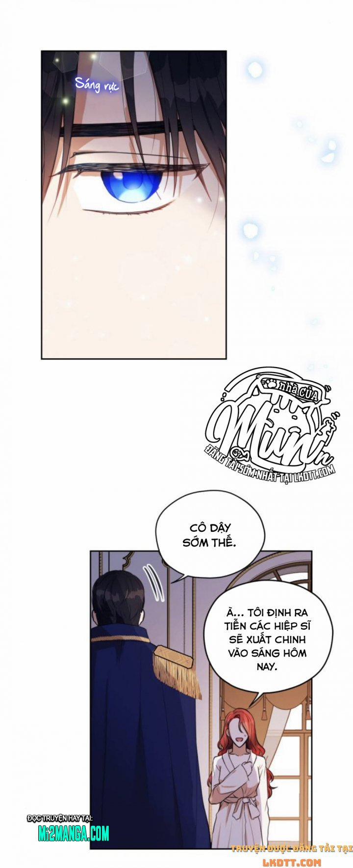 Ta Muốn Biến Phu Quân Thành Bá Chủ 11 trang 7