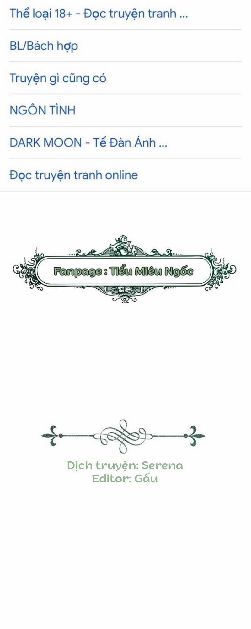 Ta Muốn Biến Phu Quân Thành Bá Chủ 110 trang 1