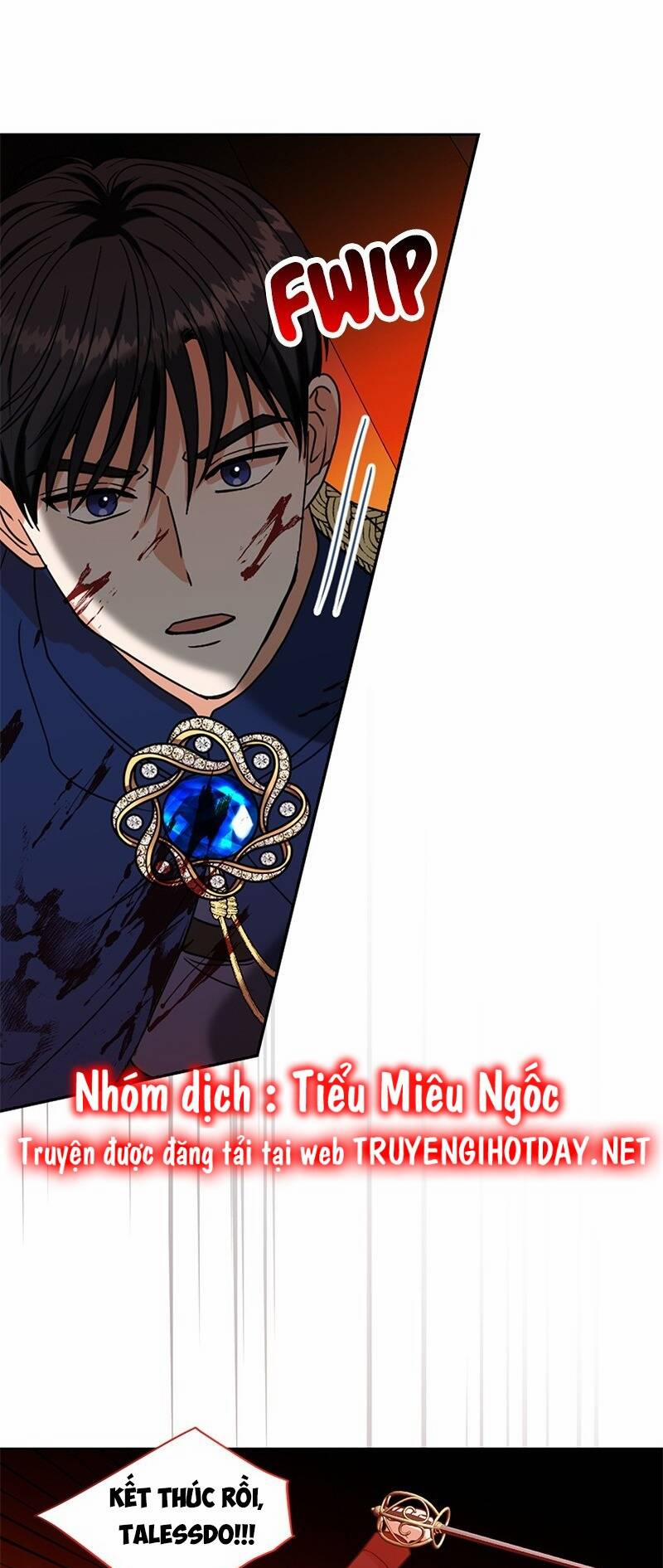 Ta Muốn Biến Phu Quân Thành Bá Chủ 110 trang 10