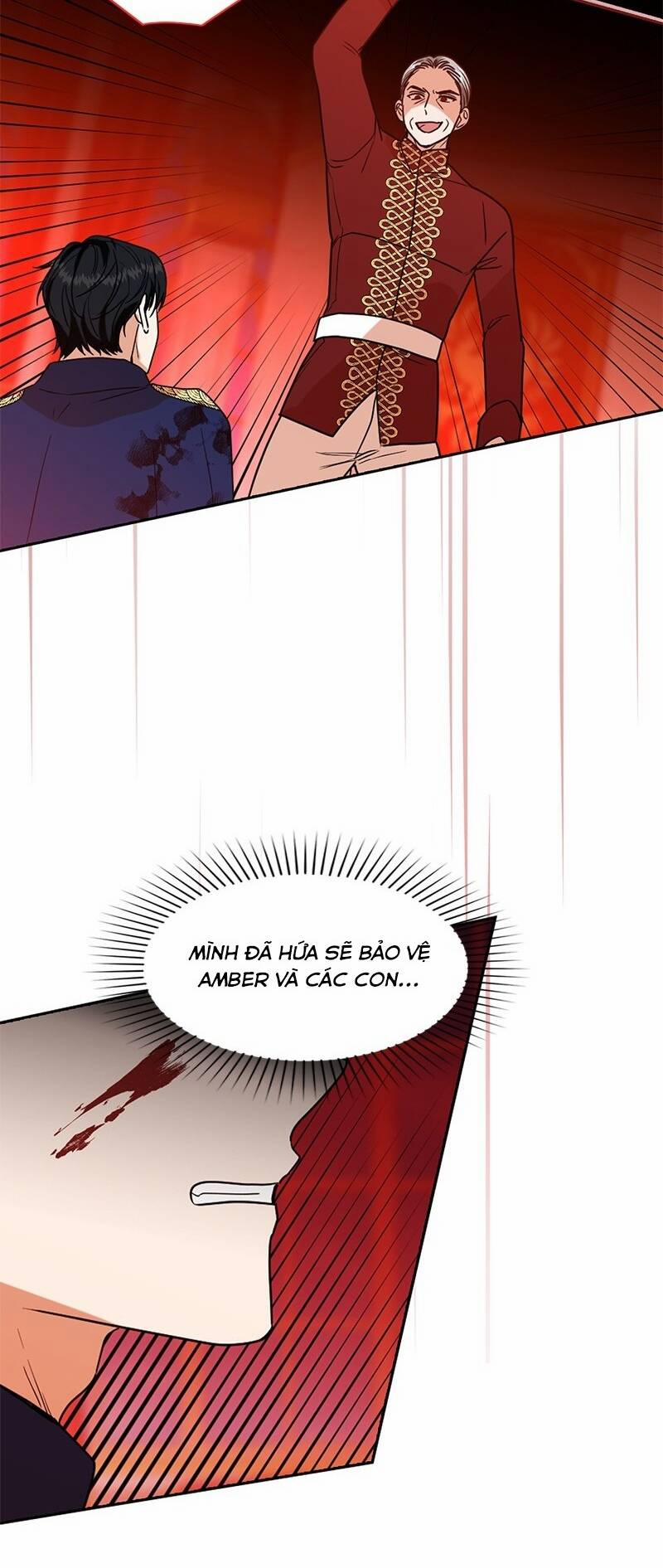 Ta Muốn Biến Phu Quân Thành Bá Chủ 110 trang 11