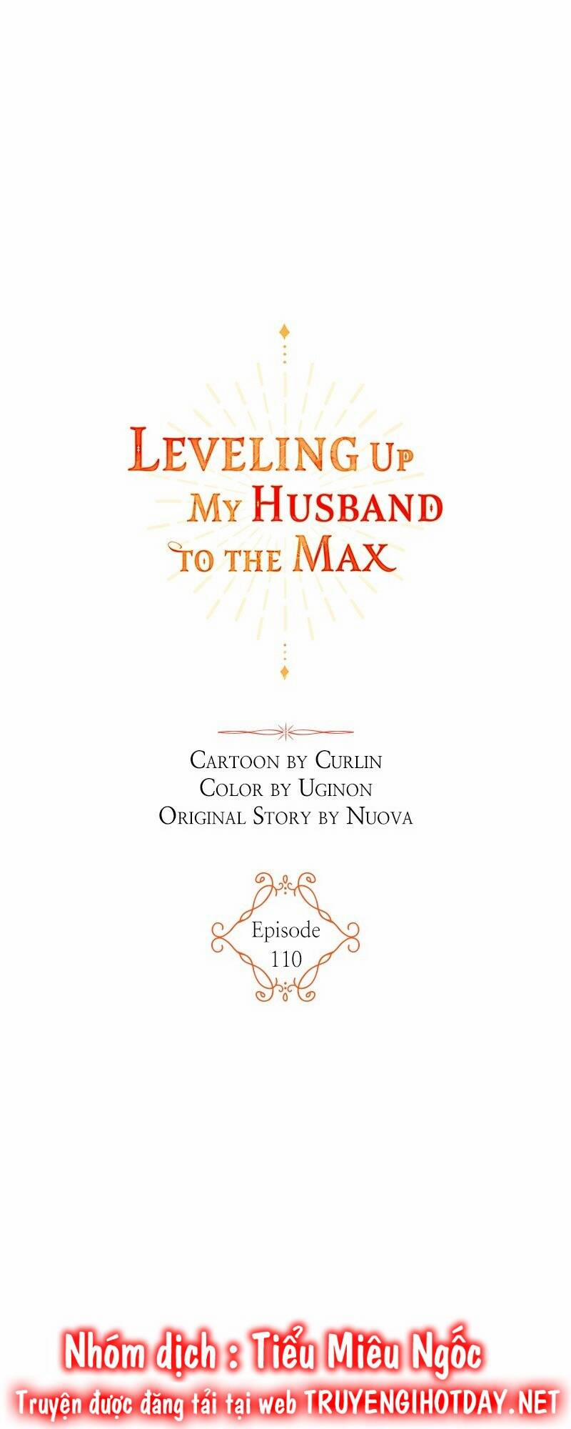 Ta Muốn Biến Phu Quân Thành Bá Chủ 110 trang 2