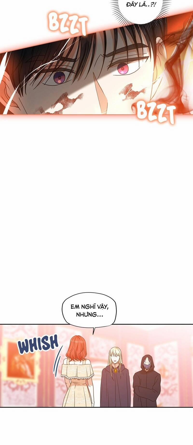 Ta Muốn Biến Phu Quân Thành Bá Chủ 110 trang 21